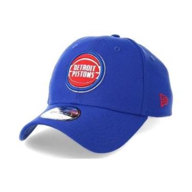 Imagem de Boné 940 NBA Detroit Pistons - New Era-Unissex