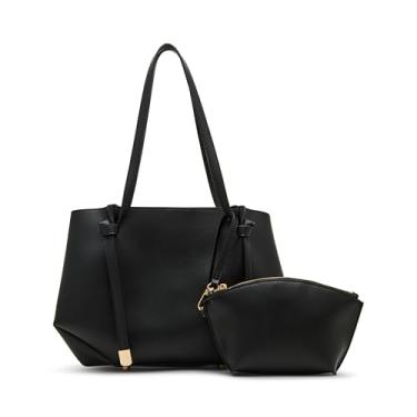 Imagem de Anne Klein Bolsa pequena, preta, Preto, Small