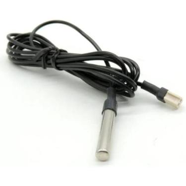 Imagem de Sensor Vn Preto Visacooler Haussmann (Metalfrio) 020104S005