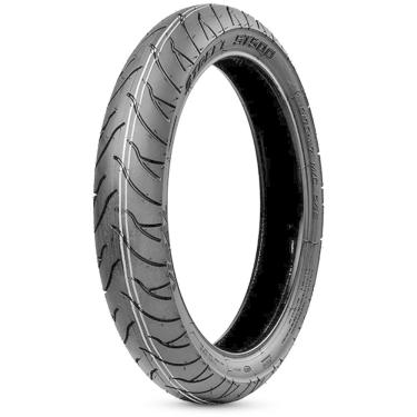 Imagem de Pneu Moto Dianteiro 100/80-17 Vipal 52S TL Street ST500