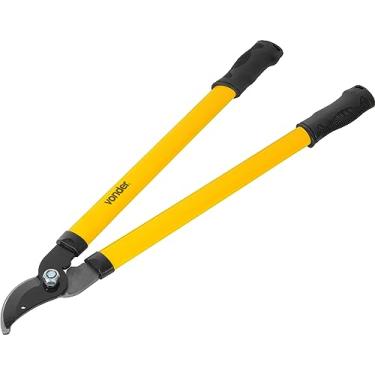 Imagem de Vonder, Tesoura Para Cortar Galhos Tc 1103.
