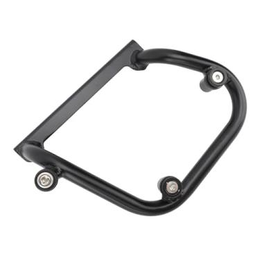 Imagem de Rack de Suporte a Seldddlebag, Funcional Fácil de Instalar 16 Mm Tubo Soldado Iron Alta Resistência Montagens Bolsa Lateral para XSR 900 2022-2023 (Esquerda YS497 - BBZJ)