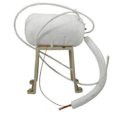 Imagem de Evaporador Reservatório Bebedouro Original de Pressão Libell