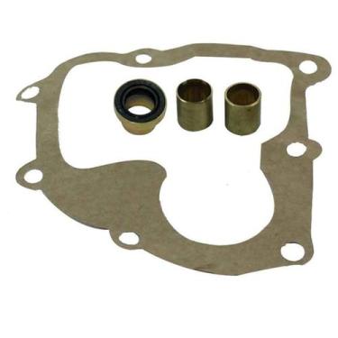 Imagem de Reparo e Junta Tampa Câmbio  Fusca 67/96 Brasília 73/82 Variant 69/81 