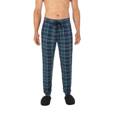 Imagem de Roupa íntima masculina Saxx – Cueca boxer Daytripper com suporte embutido – Roupa íntima masculina, outono