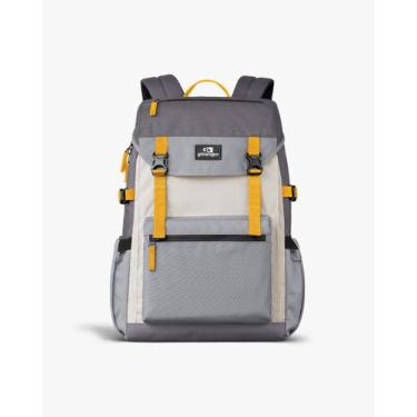 Imagem de Mochila Galápagos Pelican 2.0 30L Preta Tática Urbana Outdoor Impermeá