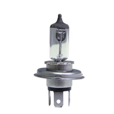 Imagem de Lmm64193 - Lampada Farol Bi-Iodo Alta / Bai - Universal Base Garra 12V / 60-55 - Magneti Marelli