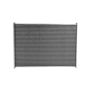 Imagem de Bloco Trocador Calor Intercooler - Nl 10 1989 A 1999 / Nl12 1989 A 1999 - Pc103410
