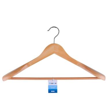 Imagem de Cabide para Terno Madeira Native Cazza