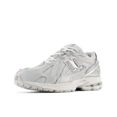Imagem de New Balance Tênis masculino 1906, Cinza, 35 BR