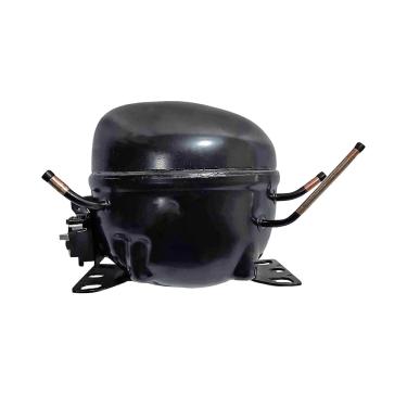 Imagem de Compressor Coquinho 1/4 HP R134 127v Embraco EMR80HLR