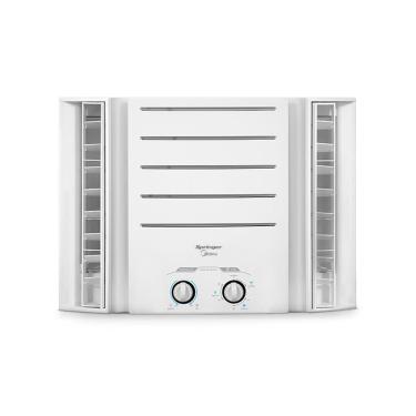Imagem de Ar Condicionado Janela Springer Midea Mecânico 10.000 BTU/h Frio