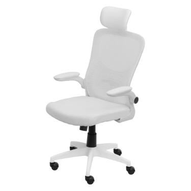 Imagem de Cadeira Office Bogotá Alta - Branca