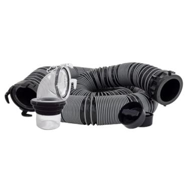 Imagem de Kit de mangueira de esgoto Valterra