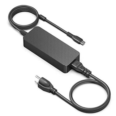 Imagem de HKY Carregador Usb-C 28V 5A 140W Para Minerador De Bitcoin Avalon Nano 3 Btc, Fonte Alimentação Canaan Tp14A1 Pd3.1 Gan, Adaptador Energia