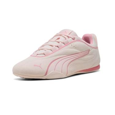 Imagem de PUMA Tênis feminino Catch Shoes, Jasmine Flower-pinkscape Ah25, 41