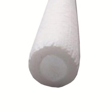 Imagem de Isolante Esponjoso Inverter Branco 1 1/8 - Epex