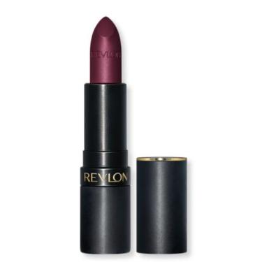Imagem de Batom Super Lustrous Matte Black Cherry nº 021 4,2g - Revlon