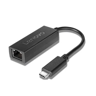 Imagem de Adaptador Lenovo USB-c Para Ethernet 4x90s91831
