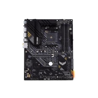 Imagem de Placa Mae Asus TUF Gaming B550-Plus, Chipset B550, AMD AM4, ATX, DDR4