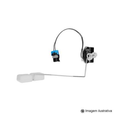 Imagem de Sensor Nivel Combustível Duster 2.0 4C 16V 12 ... Oroch 1.6 4C 16V 16 
