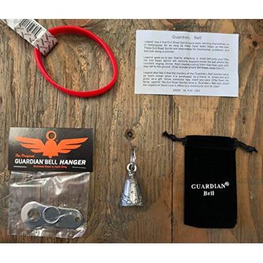 Imagem de Kit de motocicleta para farol Guardian Bell