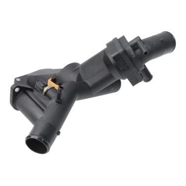 Imagem de URO Parts Conjunto de termostato LR005631 com sensor