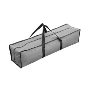 Imagem de Dynwave Bolsa de transporte à prova d'água para acampamento ao ar livre, bolsa de transporte para barraca, tripé, guarda- de praia, 120 Cm X 25 Cm X 25