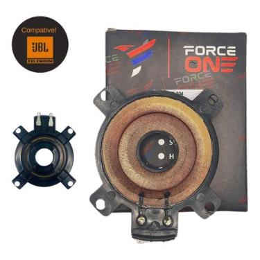 Imagem de Reparo Para Tweeter Compatível St304 100w Forceone