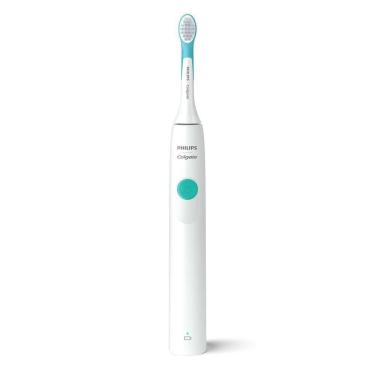 Imagem de Escova de Dente Elétrica Philips Colgate Sonicpro 10 KIds