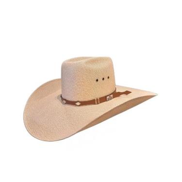 Imagem de Chapéu Country Western Mundial Soberano Rope Ref. 560 - Mundial Chapéu