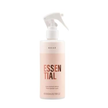 Imagem de Braé Essential Spray Fluido Reparador Capilar 260ml
