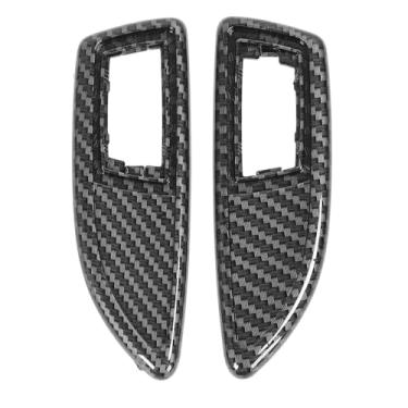 Imagem de Zhjvihx Frame de Tampa do Repetidor de Marcadores Laterais, Instalação Decorativa de Instalação Lateral Lateral Capa de Luz de Luz Resistente a Arranhões 13250944 para Insignia Astra Zafira (Estilo