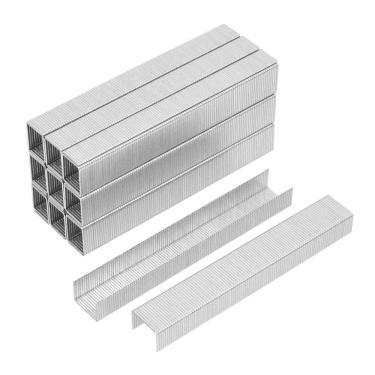 Imagem de Grampo Para Grampeador Tapeceiro 8Mm 2000 Unidades - Onsite