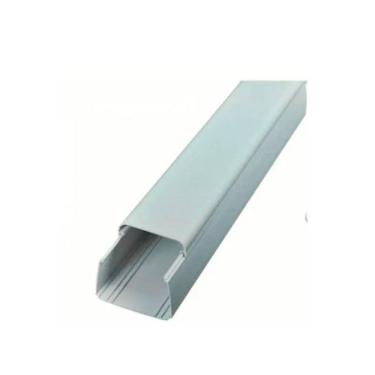Imagem de Canaleta Para Instalação Split 80x65 2 metros Perfiltec PF80