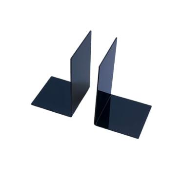 Imagem de Bibliocanto, Organizador de Livros, em Acrilico CAST Cores (Preto)