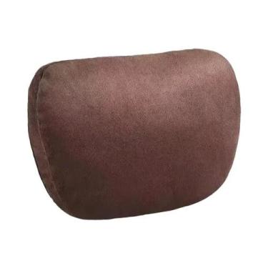 Imagem de Almofada De Apoio Para Pescoço Ajustável Maybach Design Para Encosto D