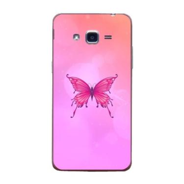 Imagem de Capa Adesivo Skin163 Verso Para Galaxy J2 Prime Sm-g532m - KawaSkin