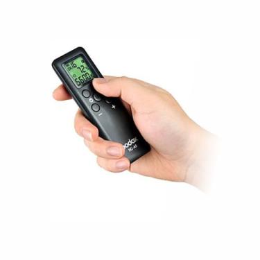 Imagem de Iluminador Led Godox 500 Lrc Bicolor Bivolt