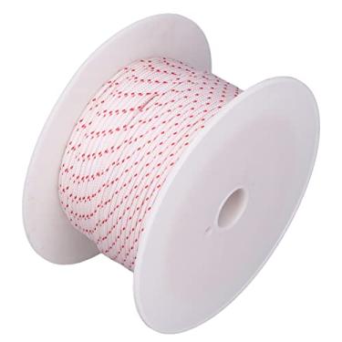 Imagem de Zhjvihx ISCA de Pesca Artificial, ISCA de Pesca de Silicone AmpLa Aplicação 3d OLHOS Portátil Sensacão Confortável para Água Salgada para Pescadores de Água Doce (3mm)