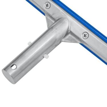 Imagem de Escova Limpeza Piscina Metal - Humboldt