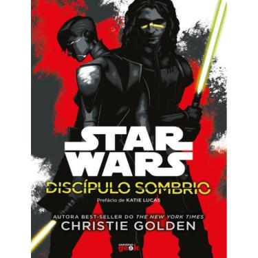 Imagem de Star Wars - Discipulo Sombrio