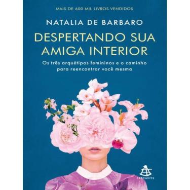 Imagem de Despertando Sua Amiga Interior