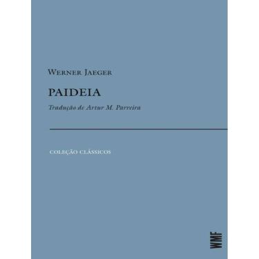 Imagem de Paideia - 7ªed