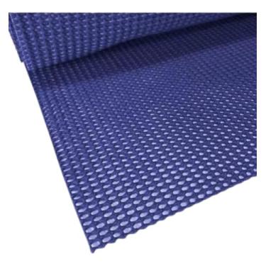 Imagem de Tela Antiderrapante Emborrachado 2 Metros - 1,20 Largura (Azul)