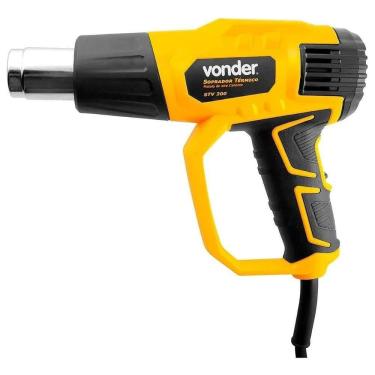 Imagem de 2X Soprador Térmico 2000W Stv 2000 N - Vonder
