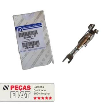 Imagem de Regulador Sapatas Freio Traseiro Palio Grand Siena