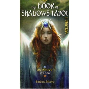 Imagem de The book of shadowns tarot - vol. 01 - LOS SCARABEO, 3