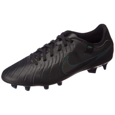 Imagem de Nike Tênis masculino Tiempo Legend 10 Academy Mg, Black Deep Jungle, 36 BR