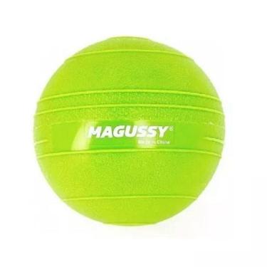 Imagem de Bola 2Kg Medicine Ball Magussy